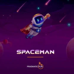 Spaceman a7u7